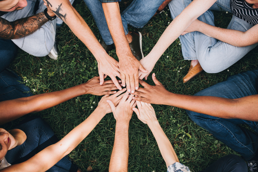 Community Engagement & Outreach