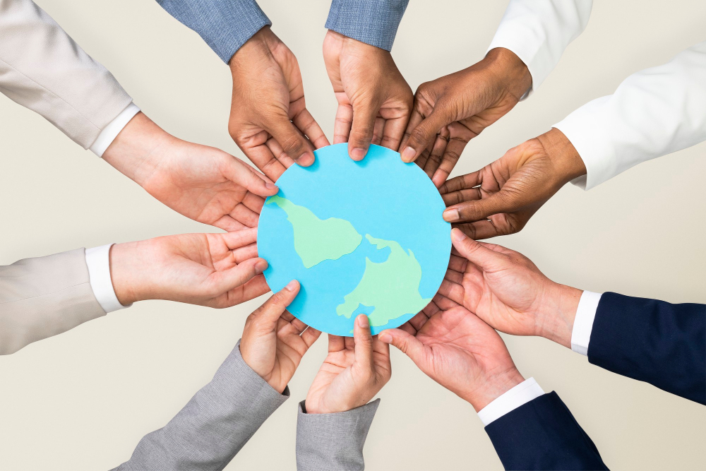 Global Collaboration Initiatives
