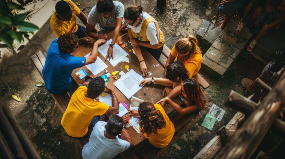 Research & Public Education Programs